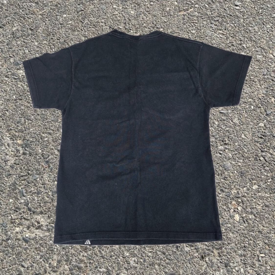 나이키 ACG 위저드 반팔 상품이미지2