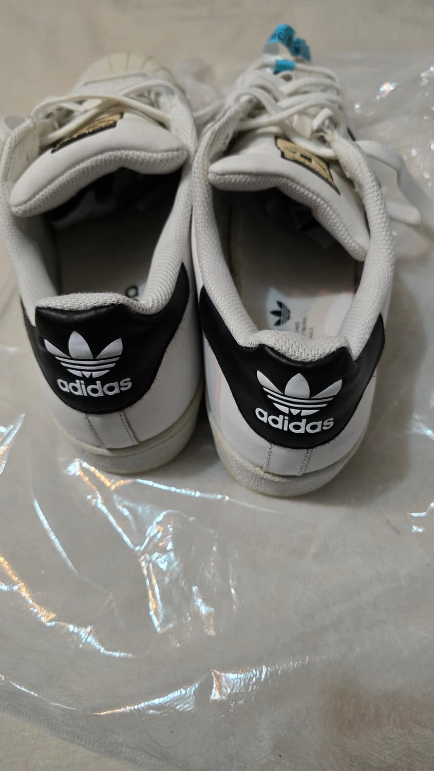 아디다스 슈퍼스타 275 상품이미지6