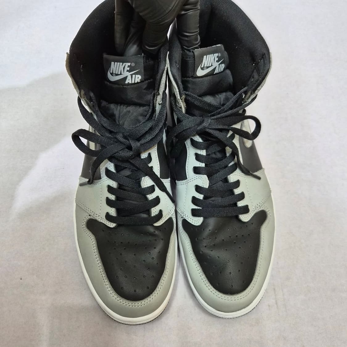 에어조던1 레트로 하이 OG 쉐도우 2.0 상품이미지2