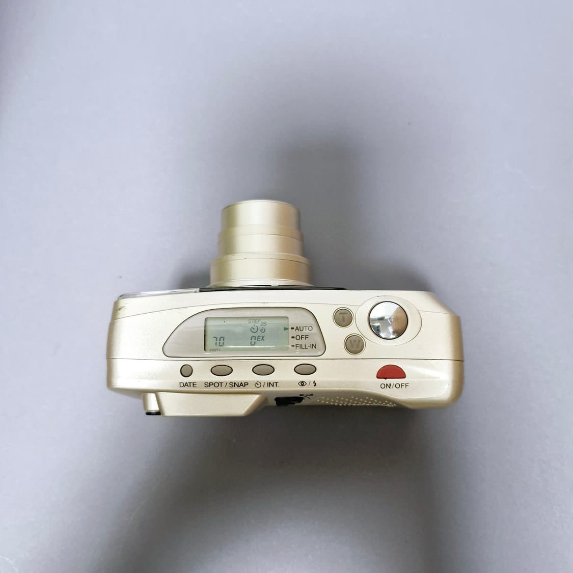 삼성 VEGA 140S 필름카메라  상품이미지8