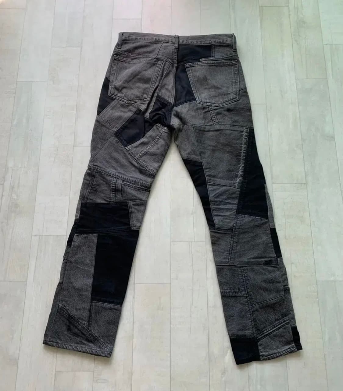 준야와나타베 리워크진 상품이미지2