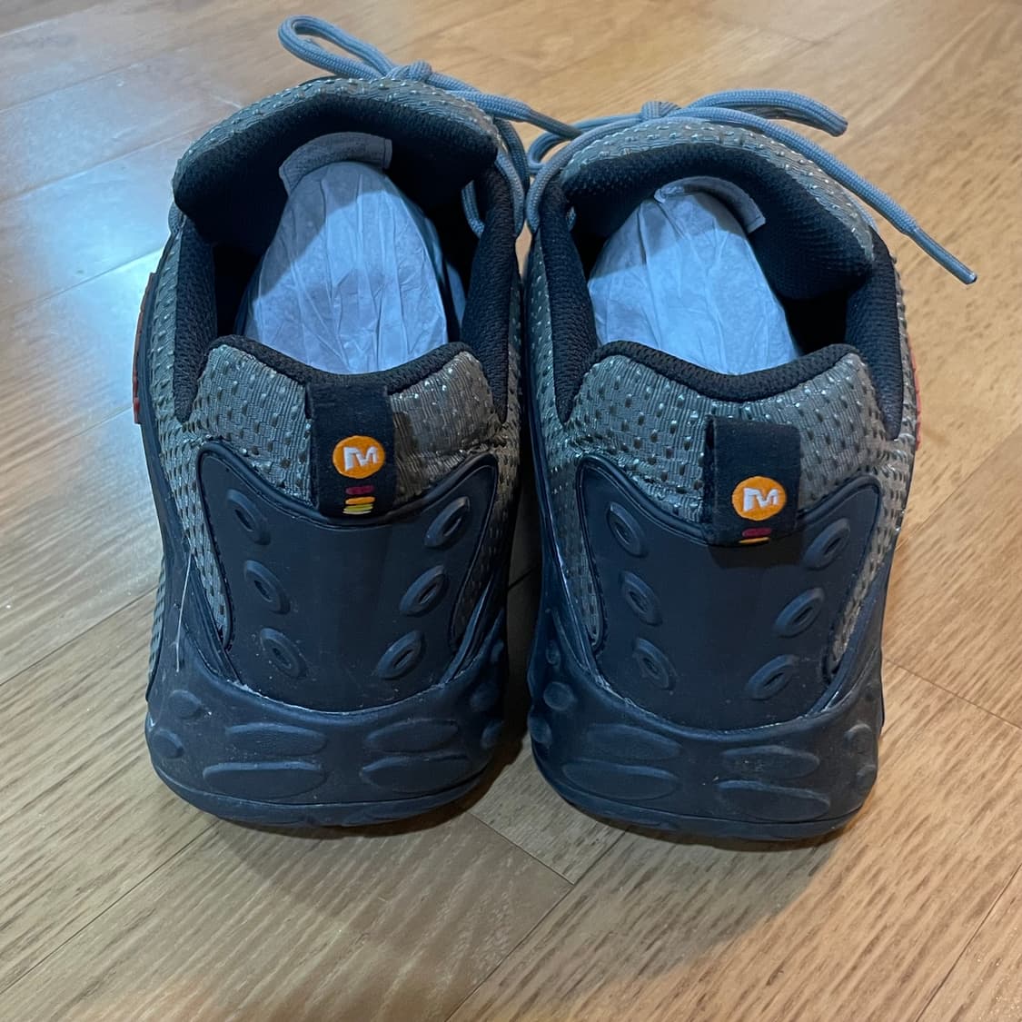 Merrell 머렐 고어텍스 트레킹화 280 상품이미지4