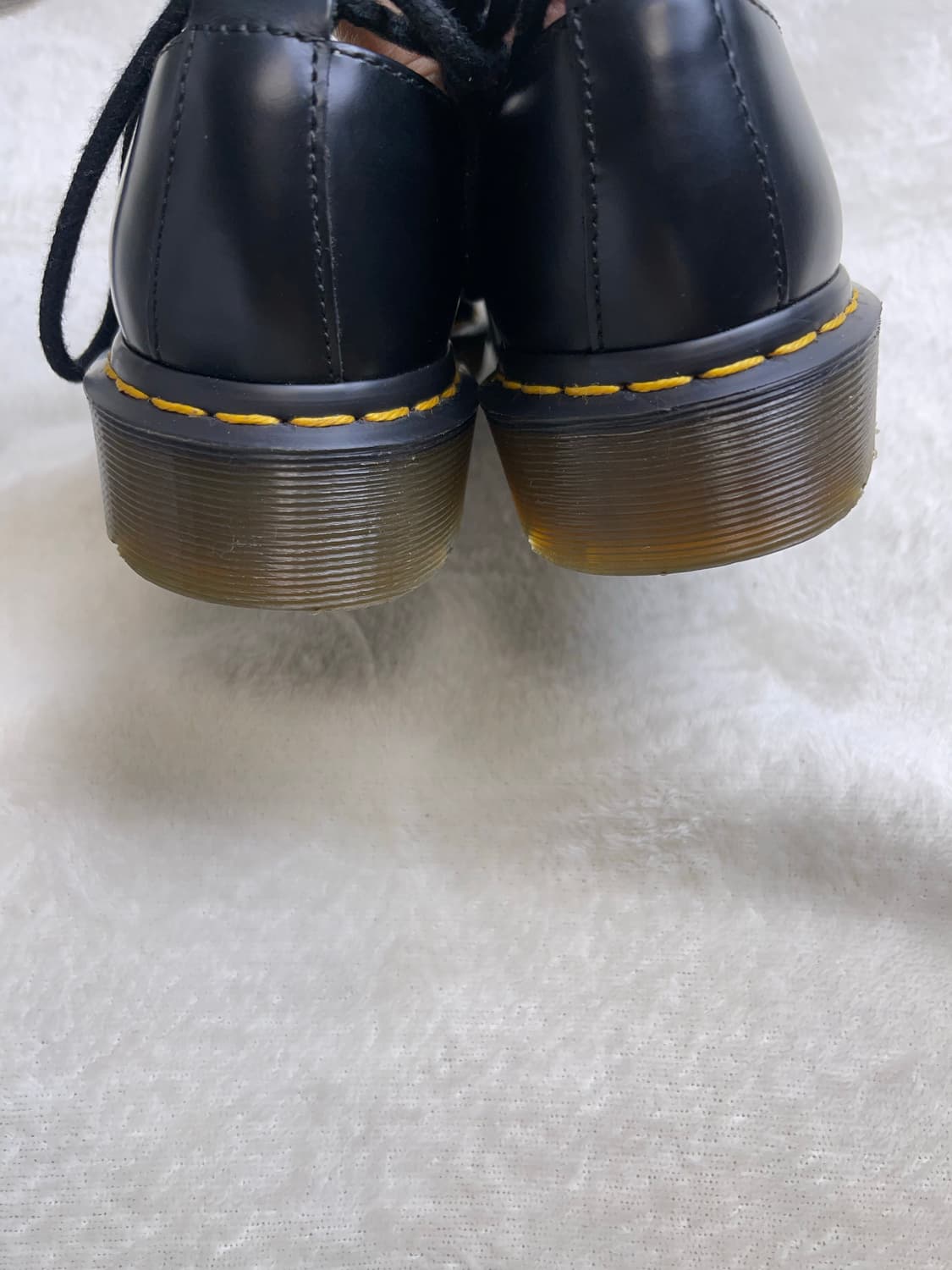 [36] 닥터마틴 엘피 레이스업 발레리나 & 메리제인 || 220-225 상품이미지5