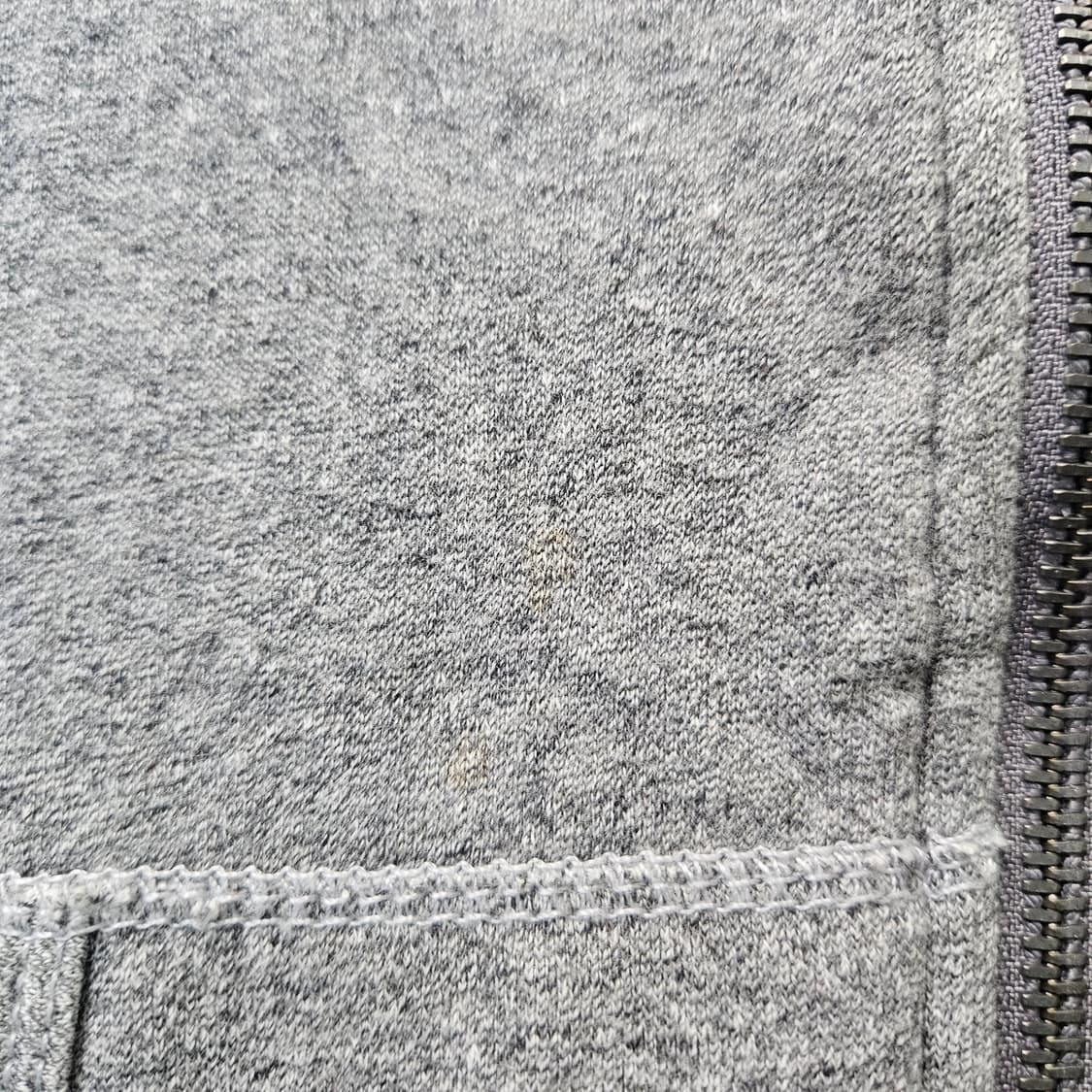 164 타미힐피거 키즈 여성 후드집업 0320Y 상품이미지7