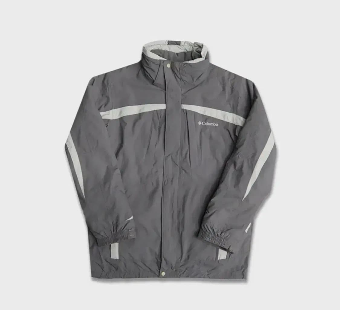 콜럼비아 옴니테크 패딩자켓(M) 상품이미지1