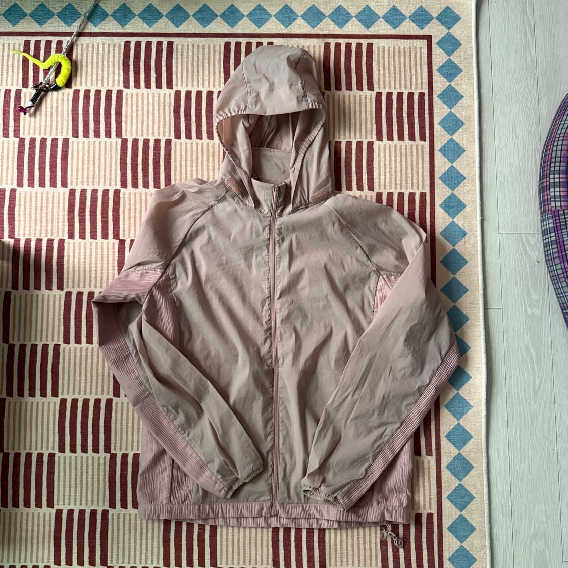 [2] Xlim ep.3 바람막이 상품이미지1