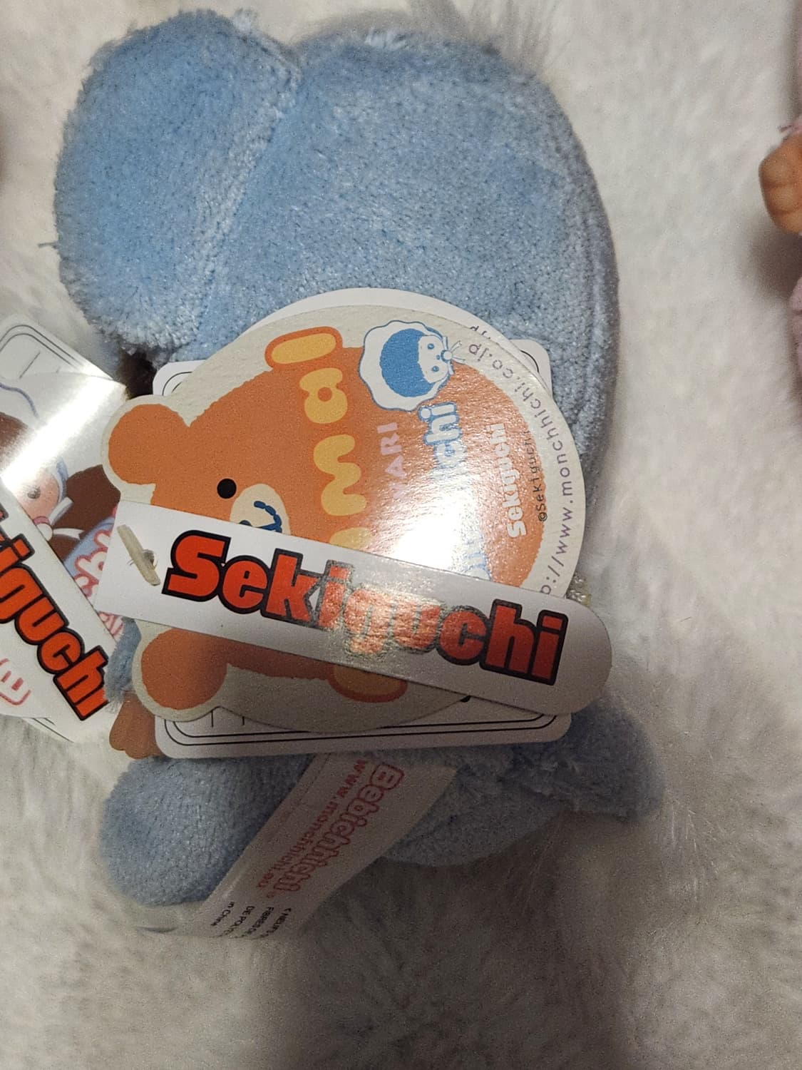 베베치치 애니멀시리즈 코끼리 상품이미지2