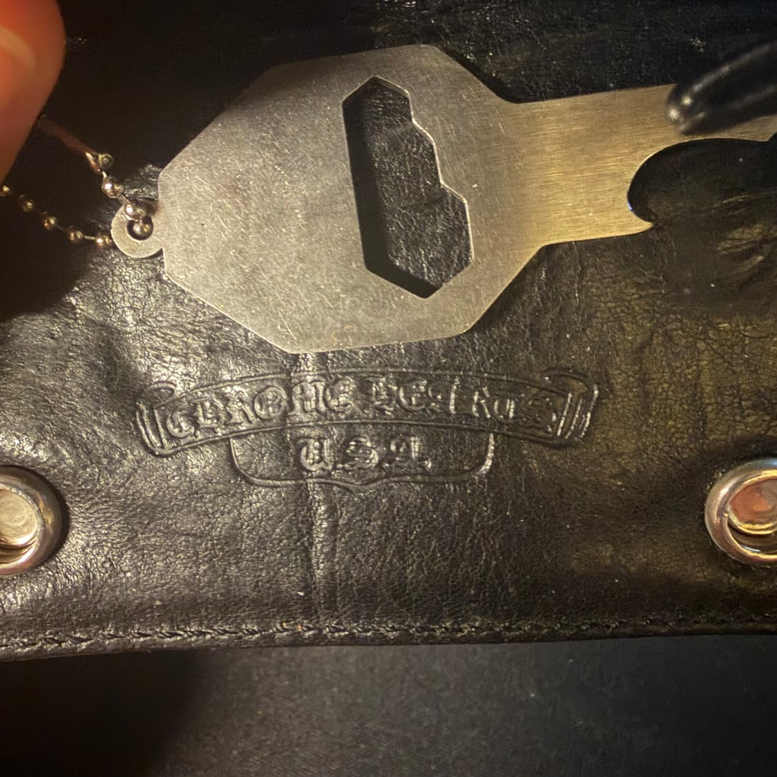 크롬하츠 키케이스 상품이미지4