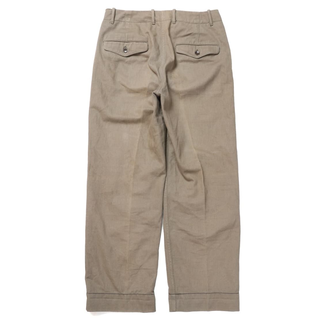 웨어하우스 Warehouse Cotton Chino Pants

 상품이미지5