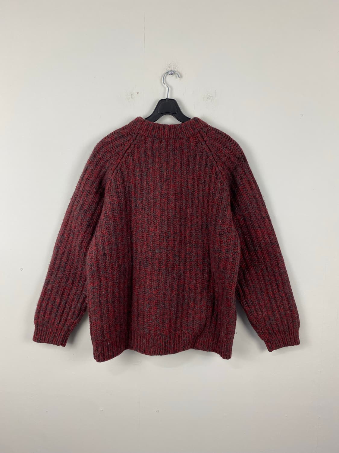 폴로 진스 랄프로렌 헤비코튼 니트 상품이미지2