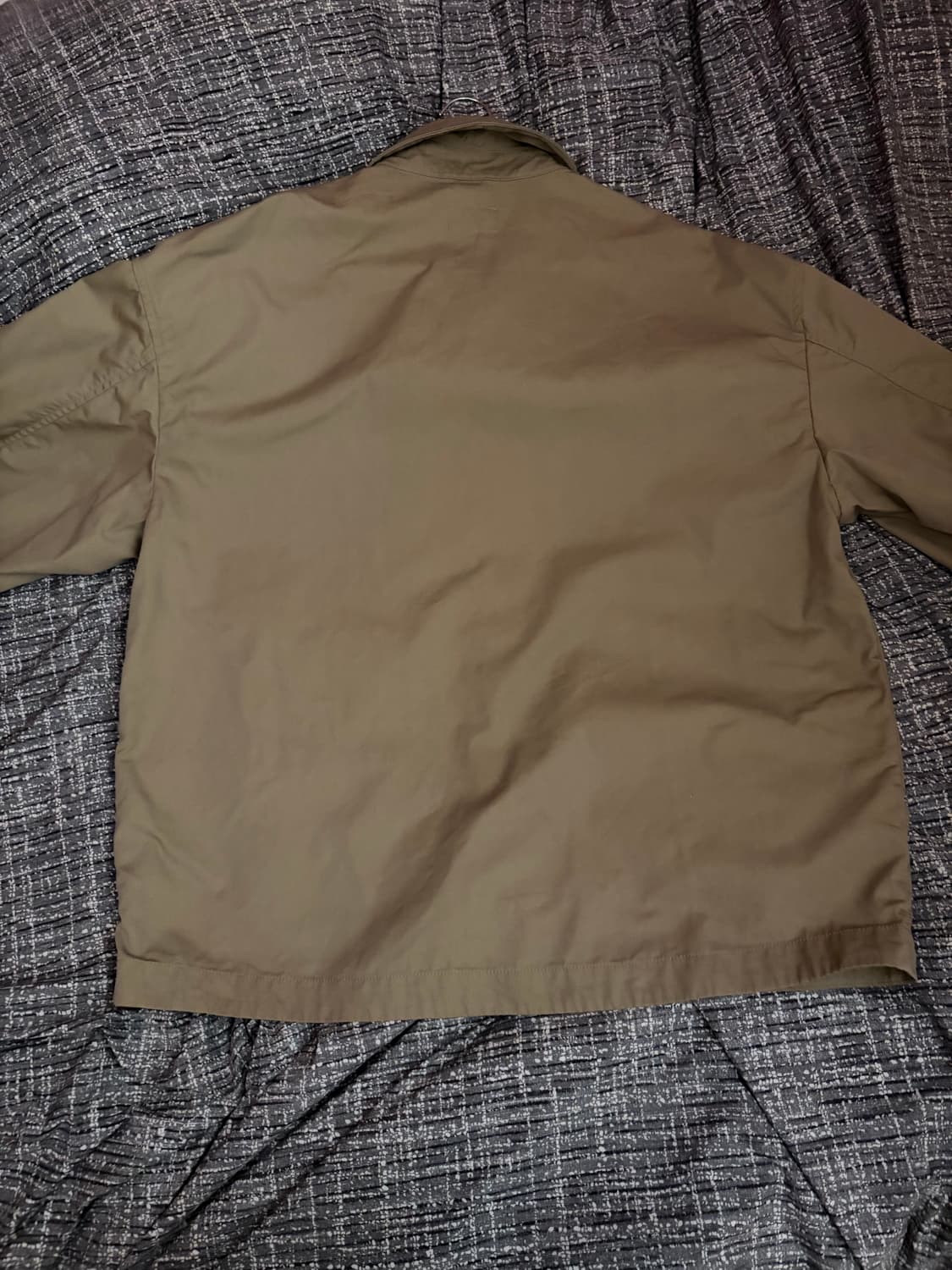 러프사이드 컴포트자켓 100사이즈 상품이미지2