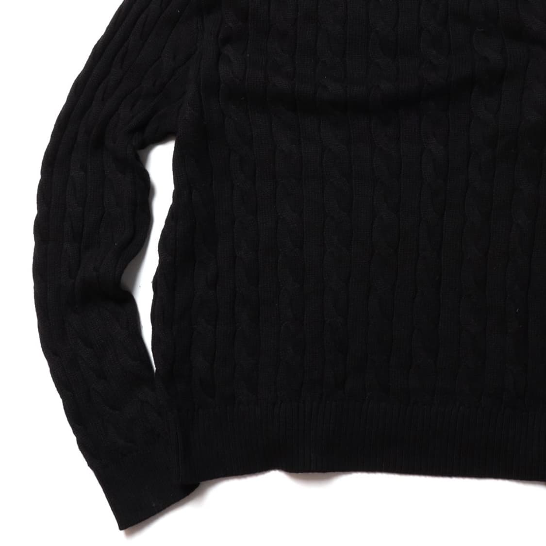 폴로 랄프로렌 Polo by Ralph Lauren Quarter Zip 상품이미지7