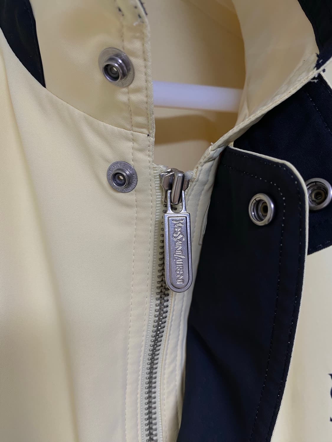 YVES SAINT LAURENT JUMPER 상품이미지3