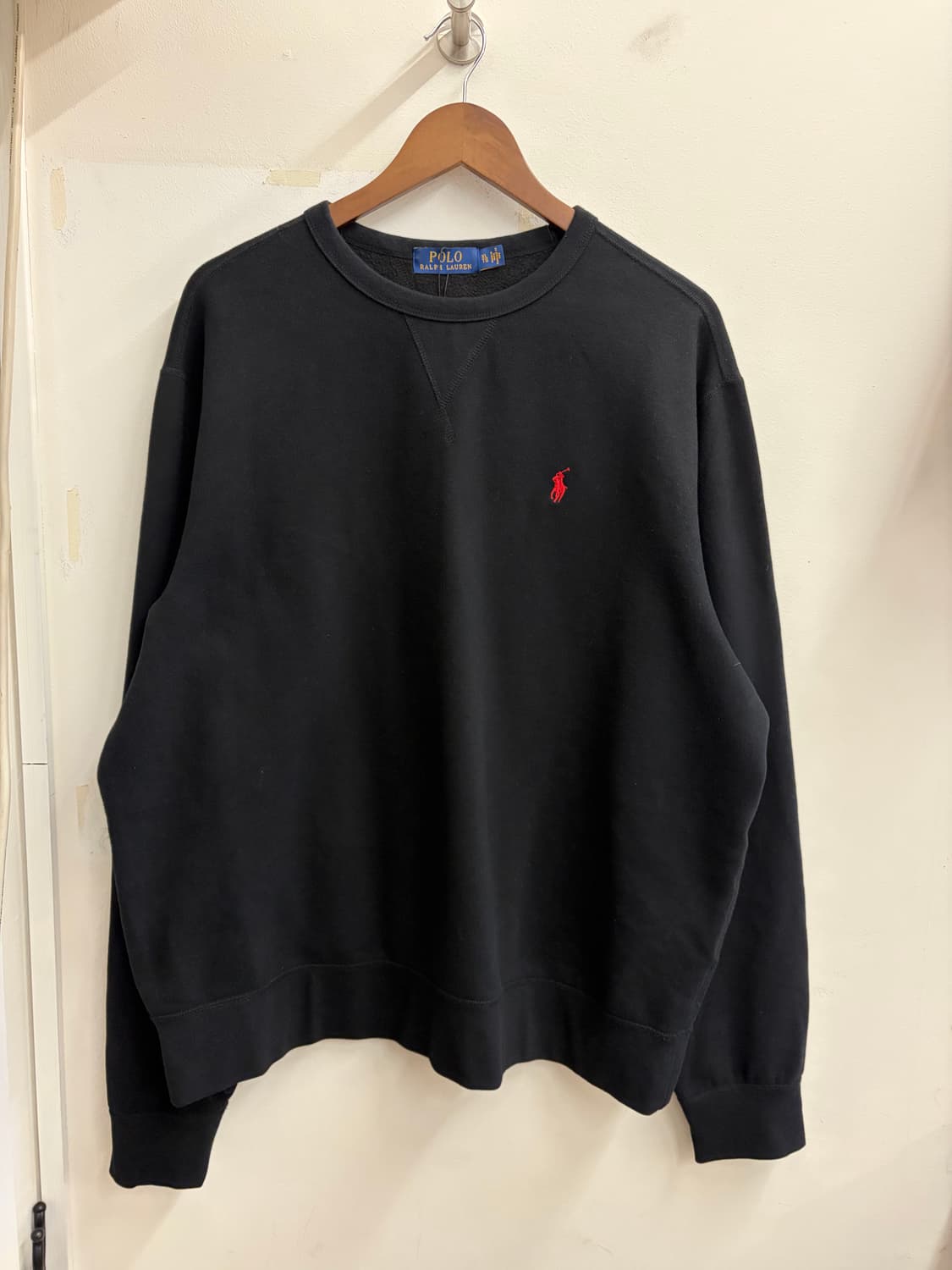 N99. 폴로 맨투맨 상품이미지1