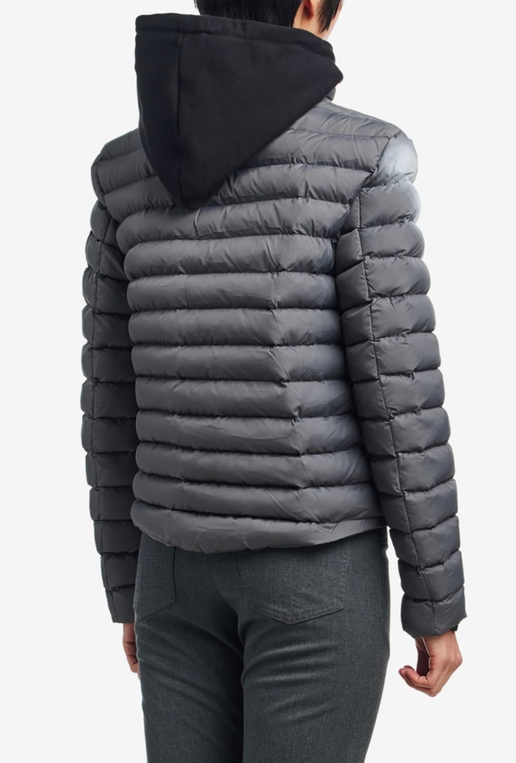 프레잉 푸퍼 후디 자켓 상품이미지3