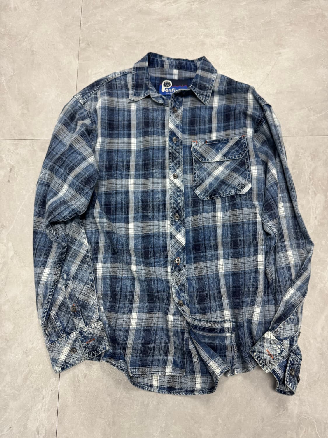 펜필드 24SS 상품이미지1