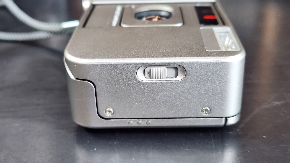 후지필름 티아라 Cardia Mini Tiara 필름카메라 상품이미지4