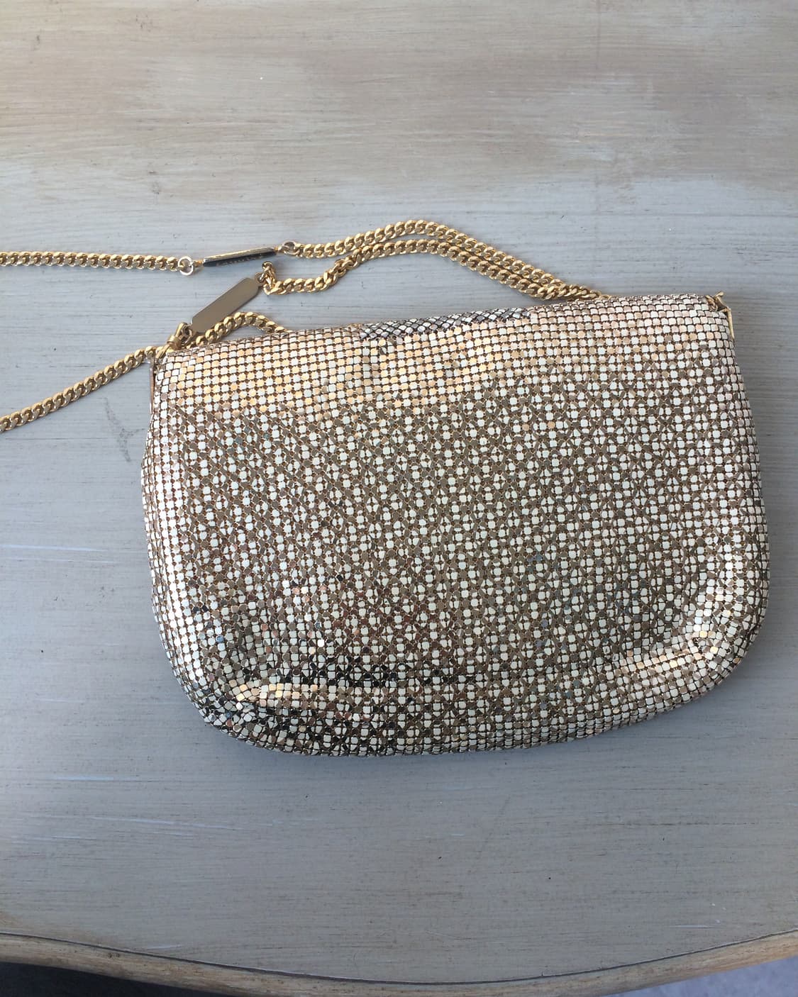 beads cross bag 상품이미지3