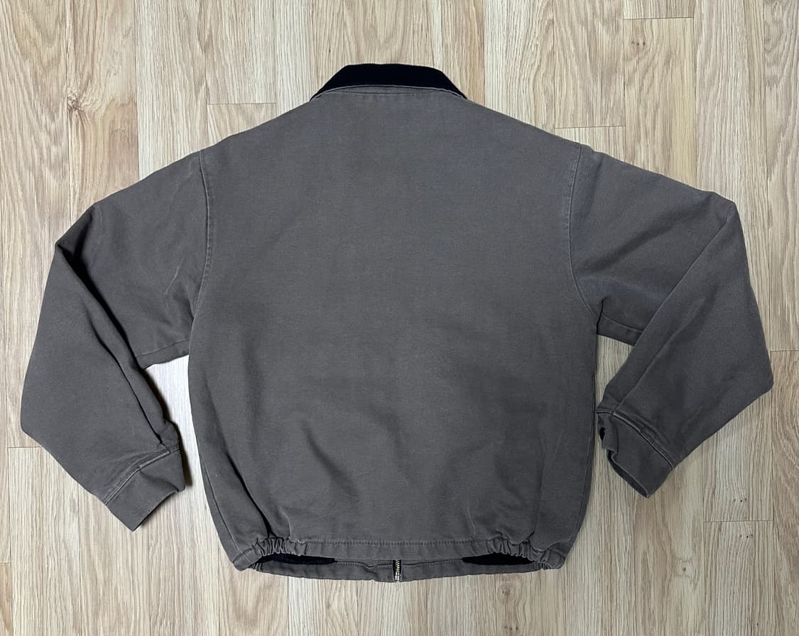 버드노트 헤비 덕 자켓 40 상품이미지4