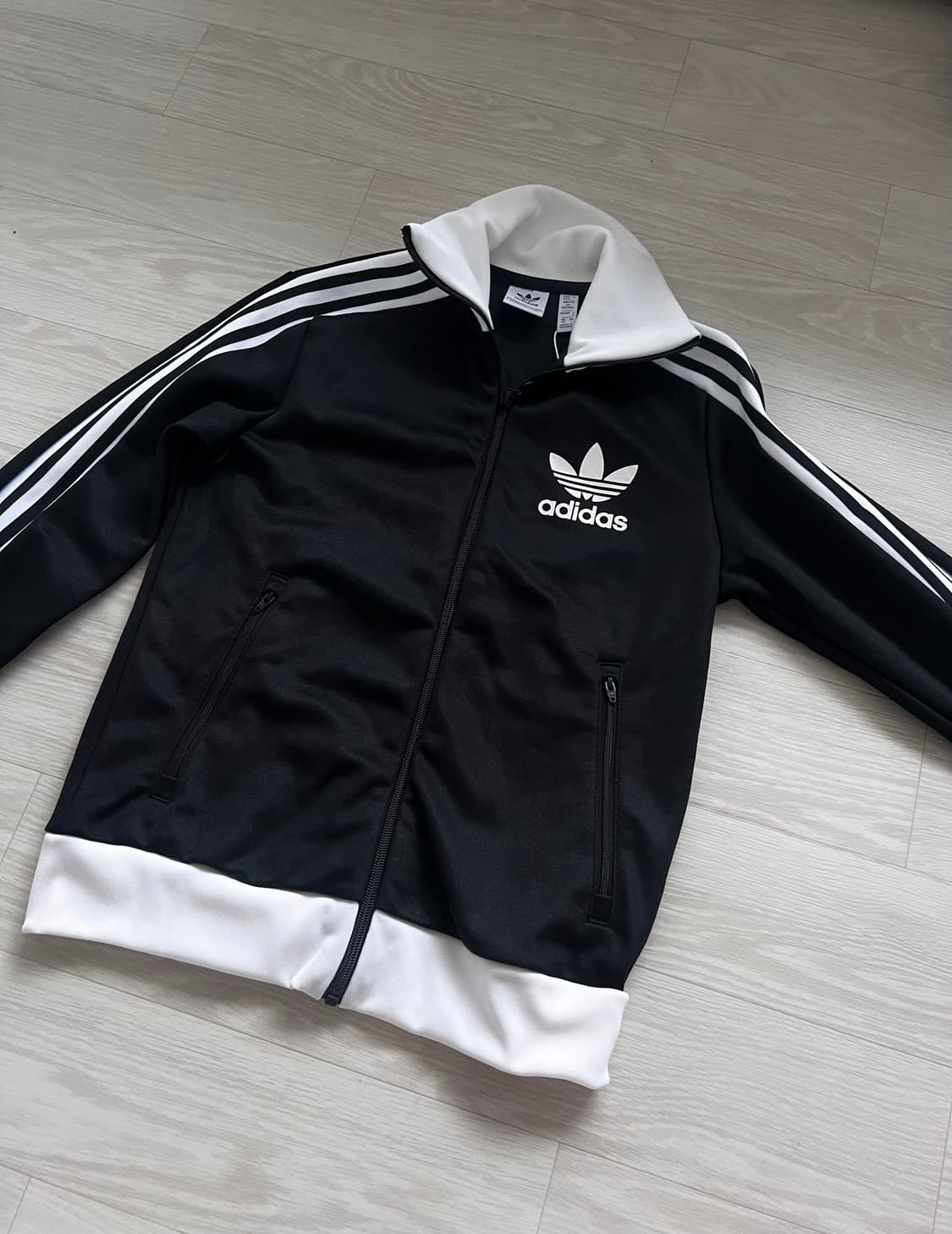 아디다스 베켄바우어 져지 트랙탑 ★ 상품이미지1