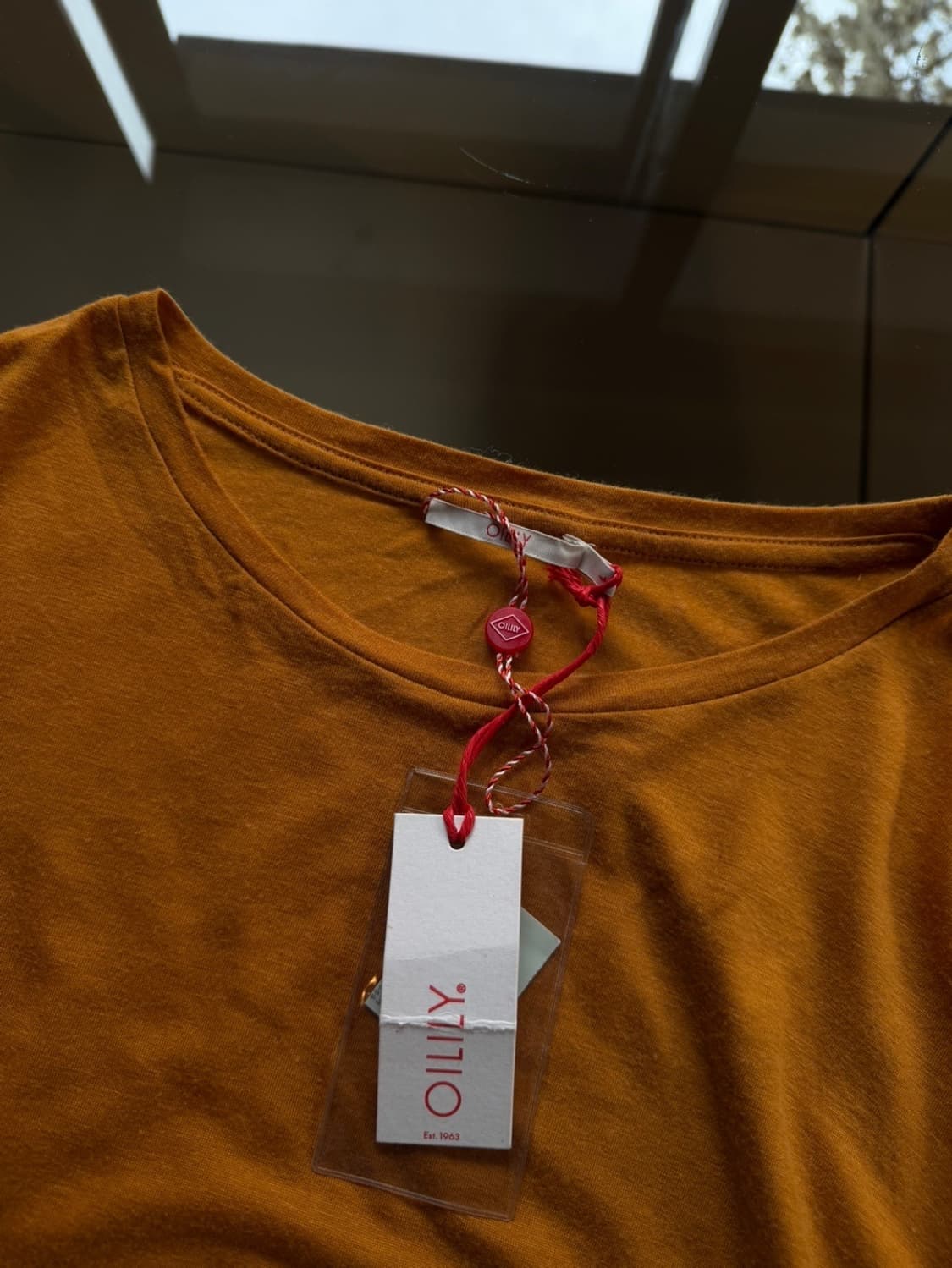 오일릴리 니트 55~66 상품이미지7