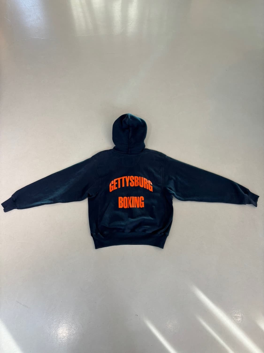 90s Vintage Champion Reverse Weave Hood 상품이미지5