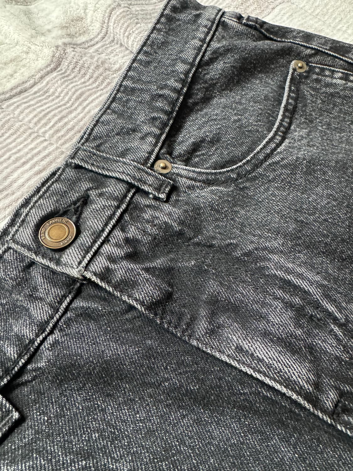 생로랑 무릎 디스진 상품이미지5