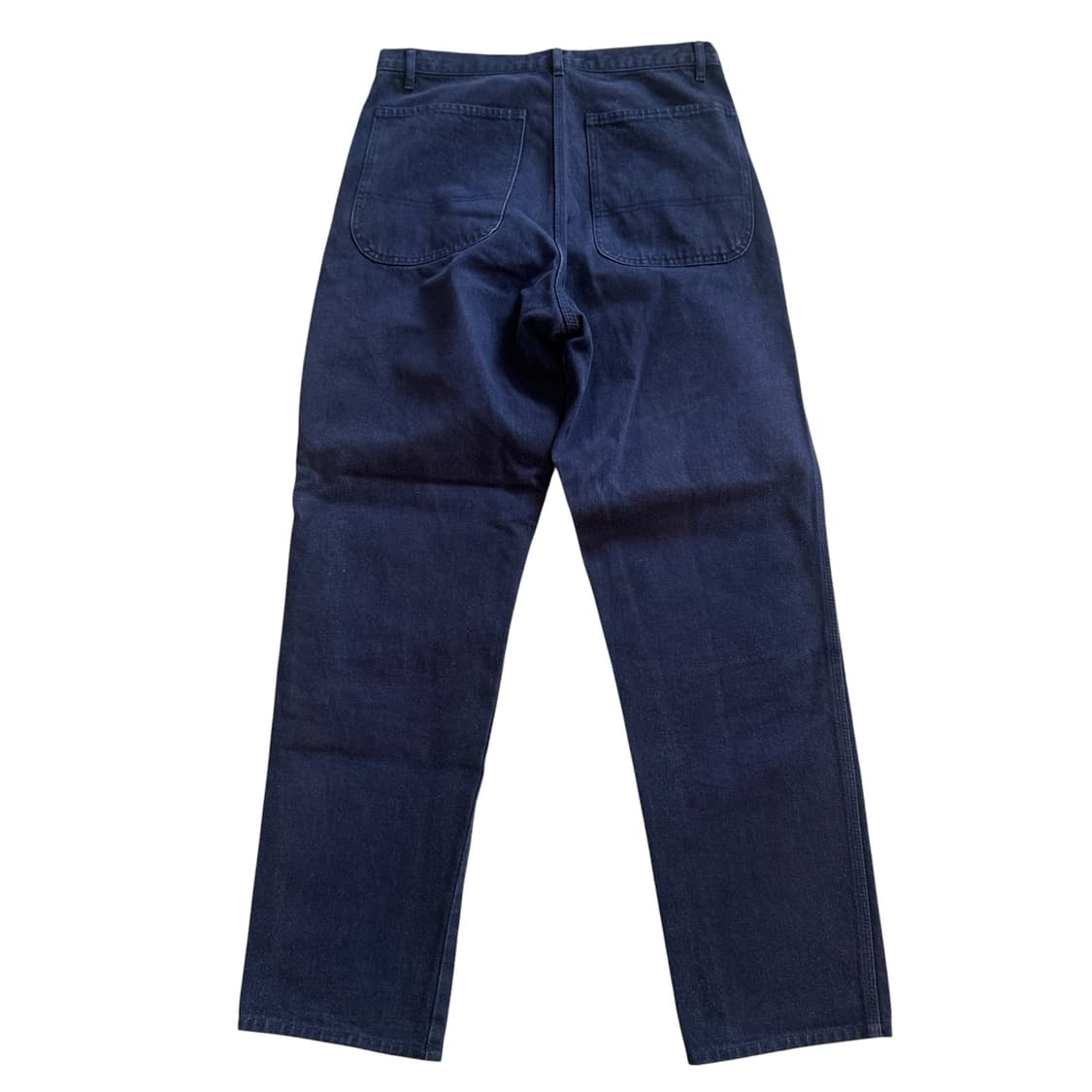 꼼데가르송 옴므플러스 라인 데님 팬츠 상품이미지8