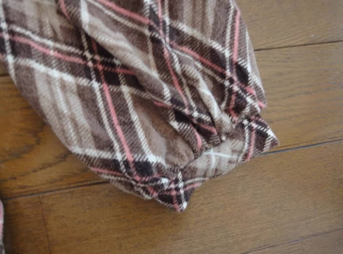 리즈리사 라떼갸루 핀터깔 원피스 상품이미지4