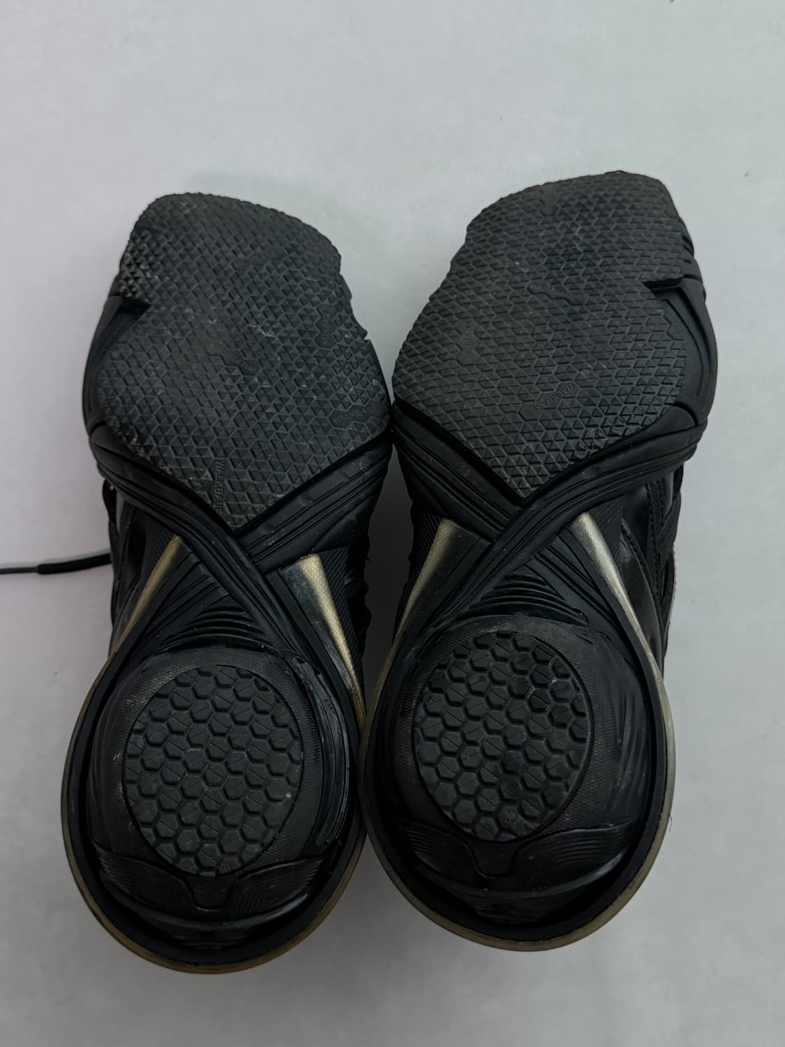 발렌시아가 타이렉스 38사이즈 (235정도) 상품이미지6