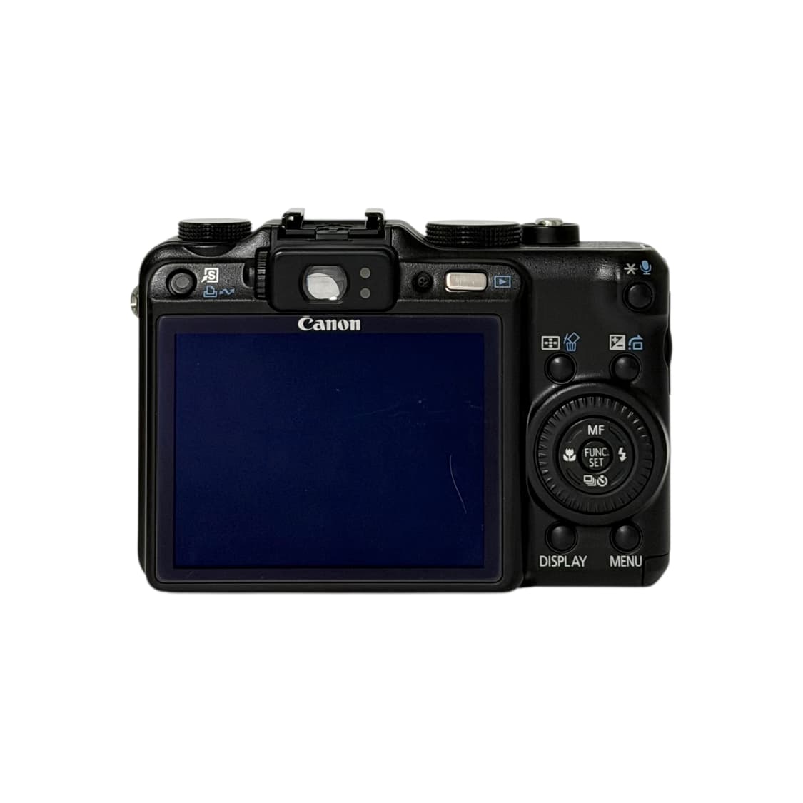 (아이브유진✨) Canon Powershot 캐논 파워샷 G9 상품이미지6