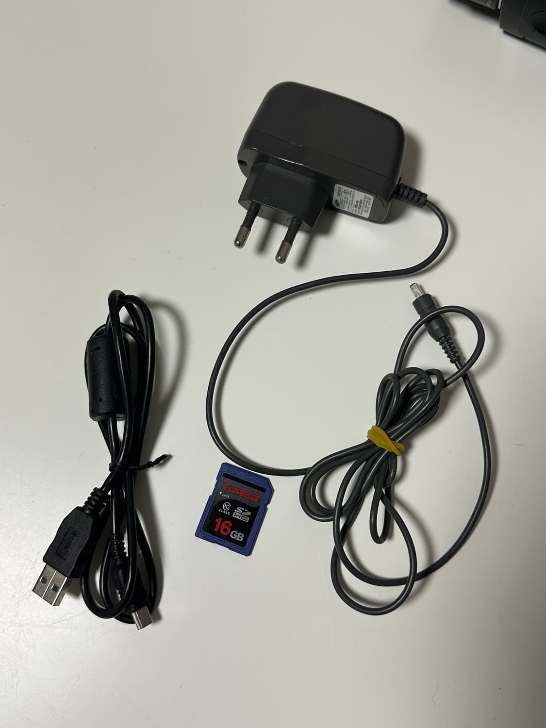 삼성전자 캠코더 삼성 VM-HMX20C 상품이미지5