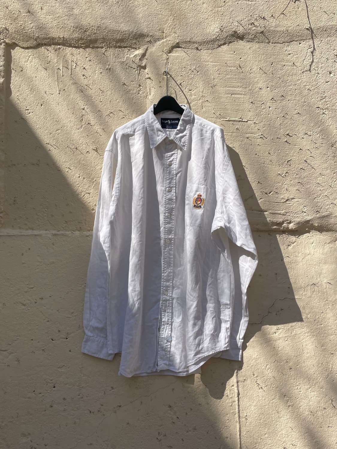 올드 미제 폴로 셔츠 상품이미지1