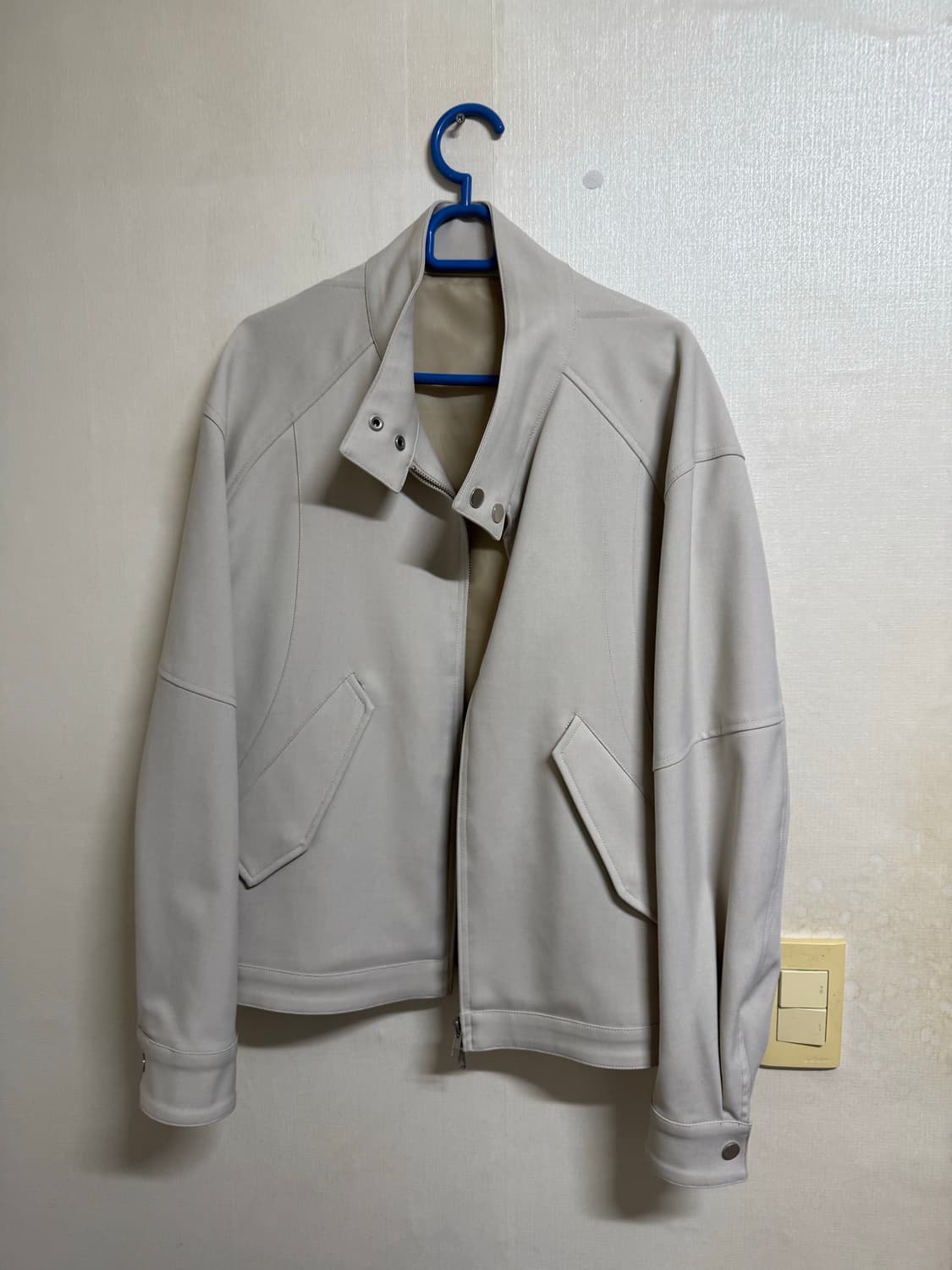 드로우핏 블루종 상품이미지2