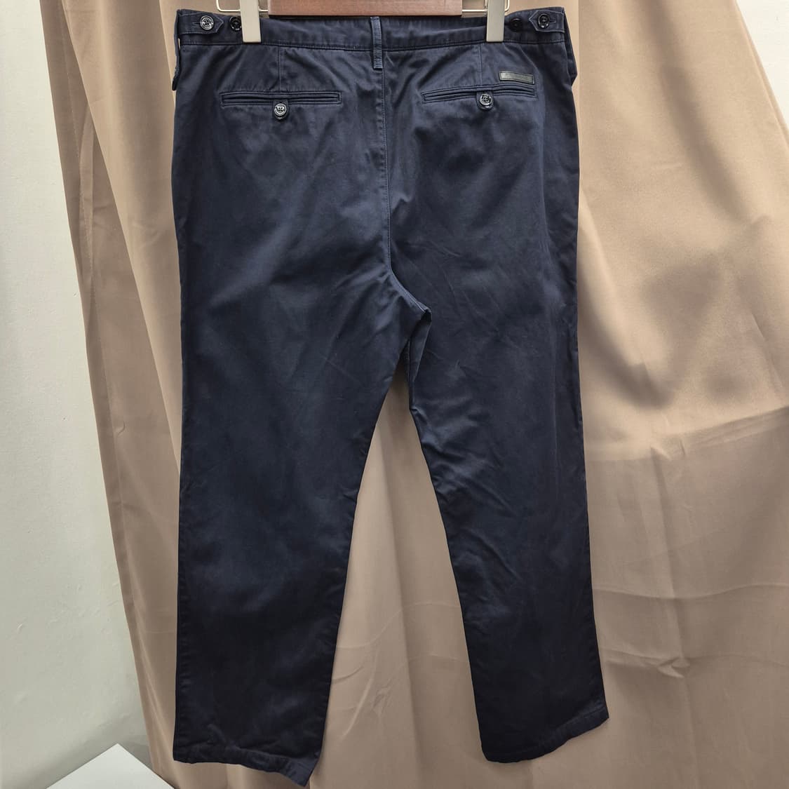 버버리 팬츠 36R 상품이미지2