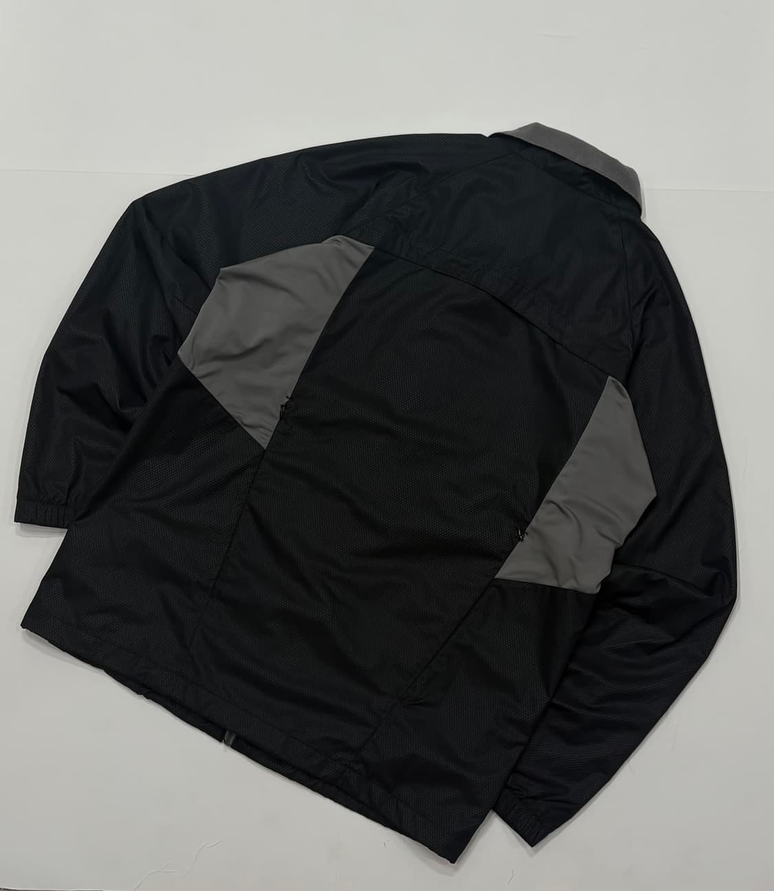 Nike 나이키 빈티지 바람막이 상품이미지5