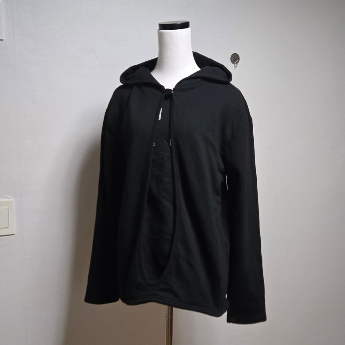 더오픈프로덕트 더트보이즈 후드티 상품이미지1