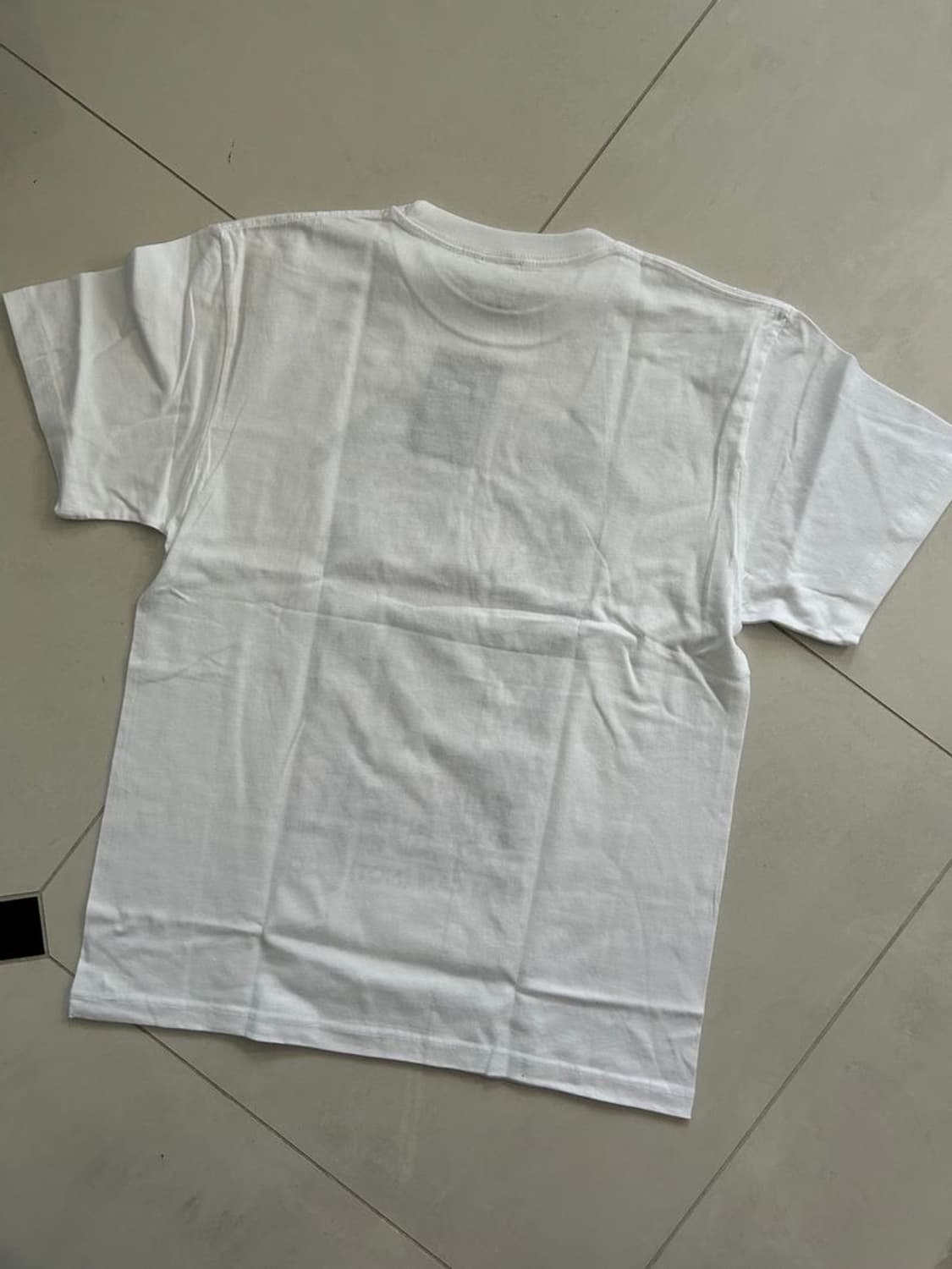 EVANGELION PRINT TEE 상품이미지2