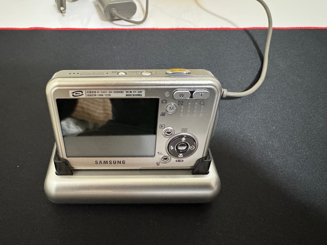 삼성 케녹스 #1 디카 상품이미지8