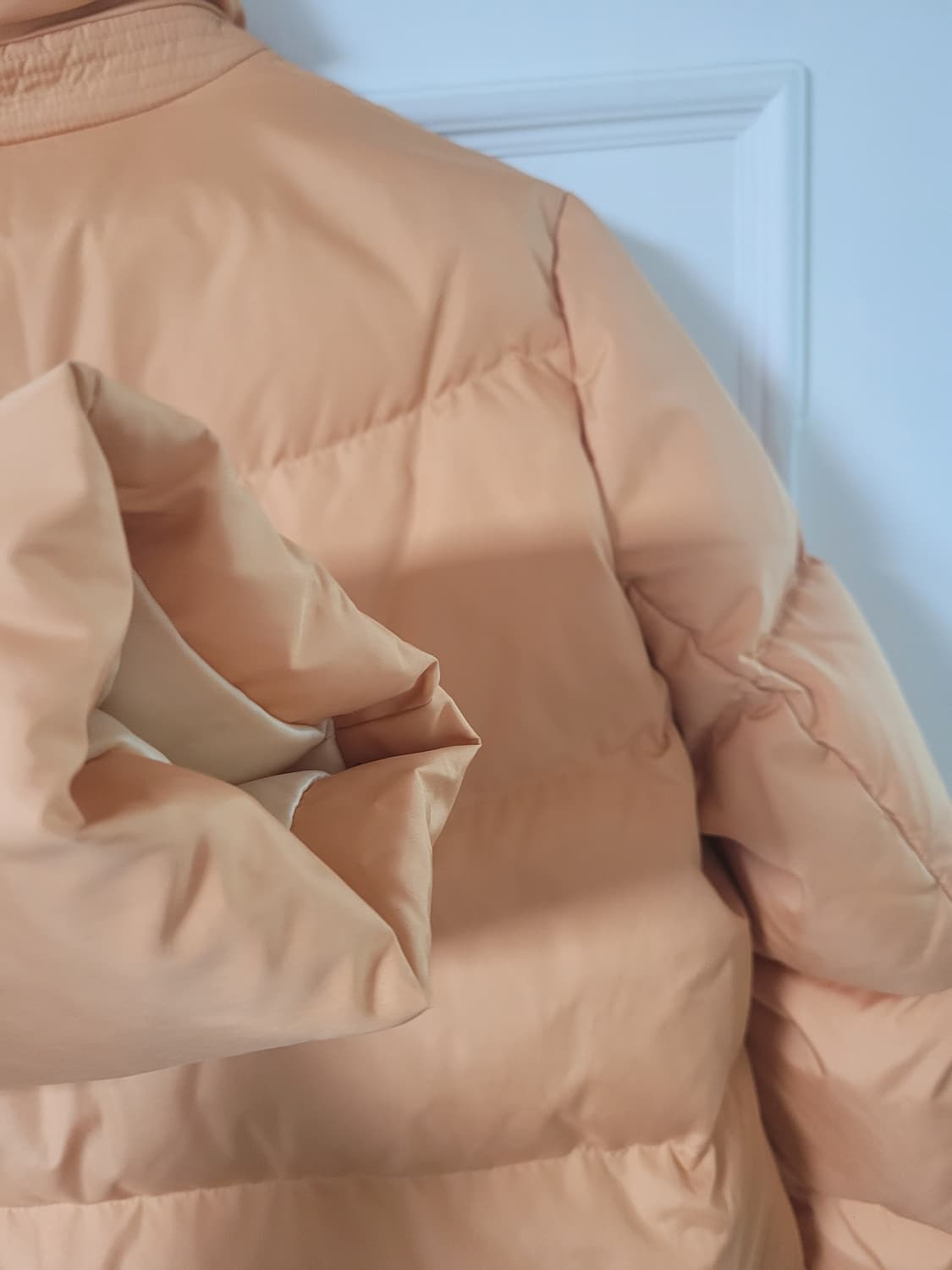 베라왕 구스패딩 상품이미지4