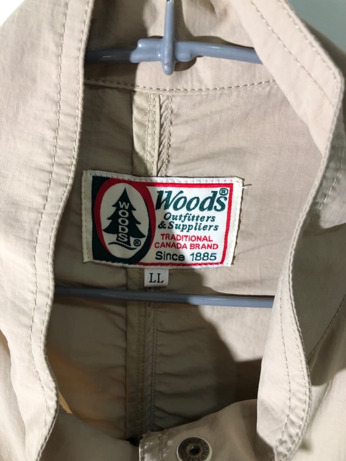 woods m65 필드 자켓 상품이미지3