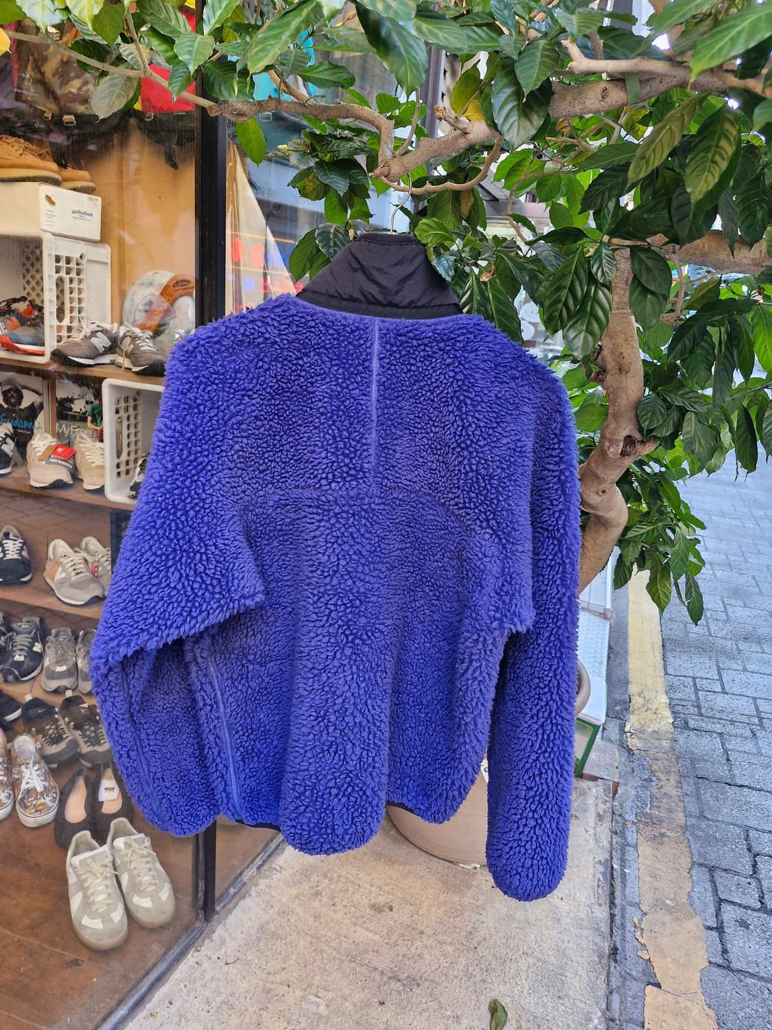 Z-198 파타고니아 딥파일  상품이미지2