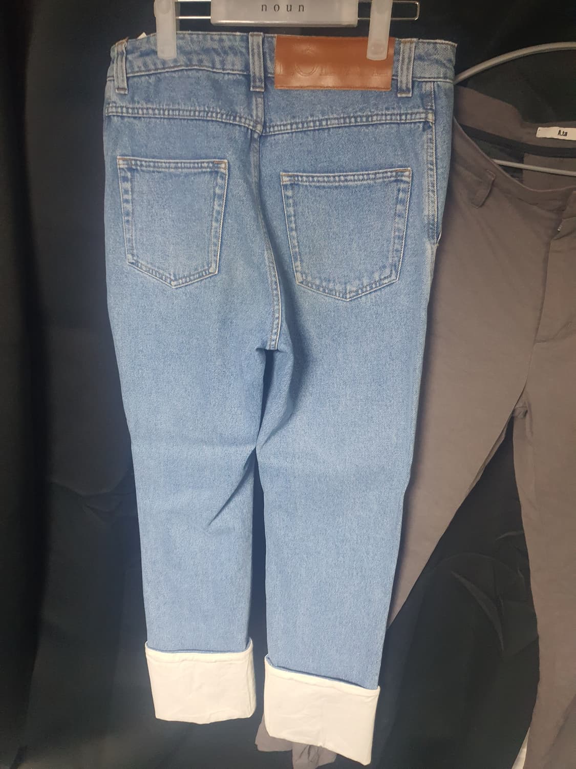 로에베 피셔맨 28 상품이미지2