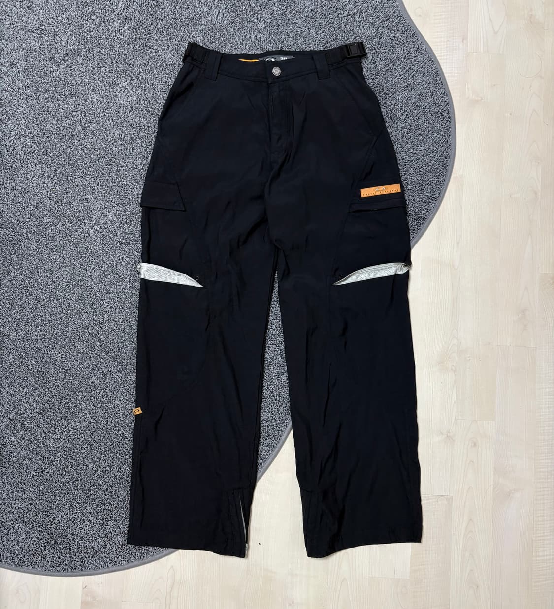 00s Oakley software utility pants  상품이미지1