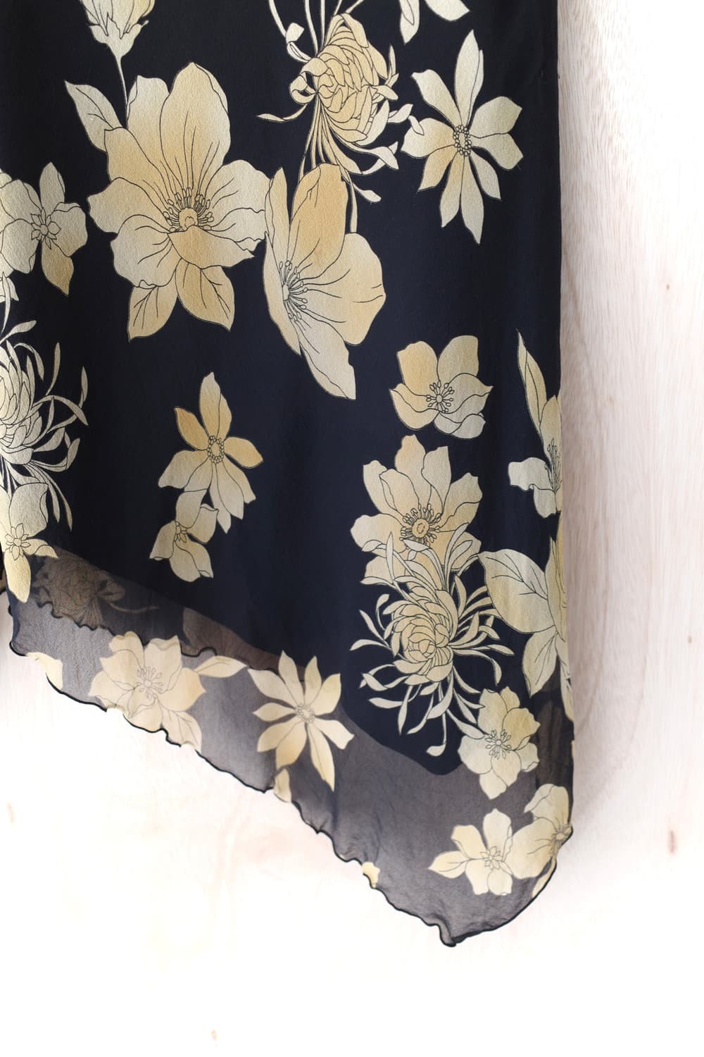 flower frill skirt 상품이미지3