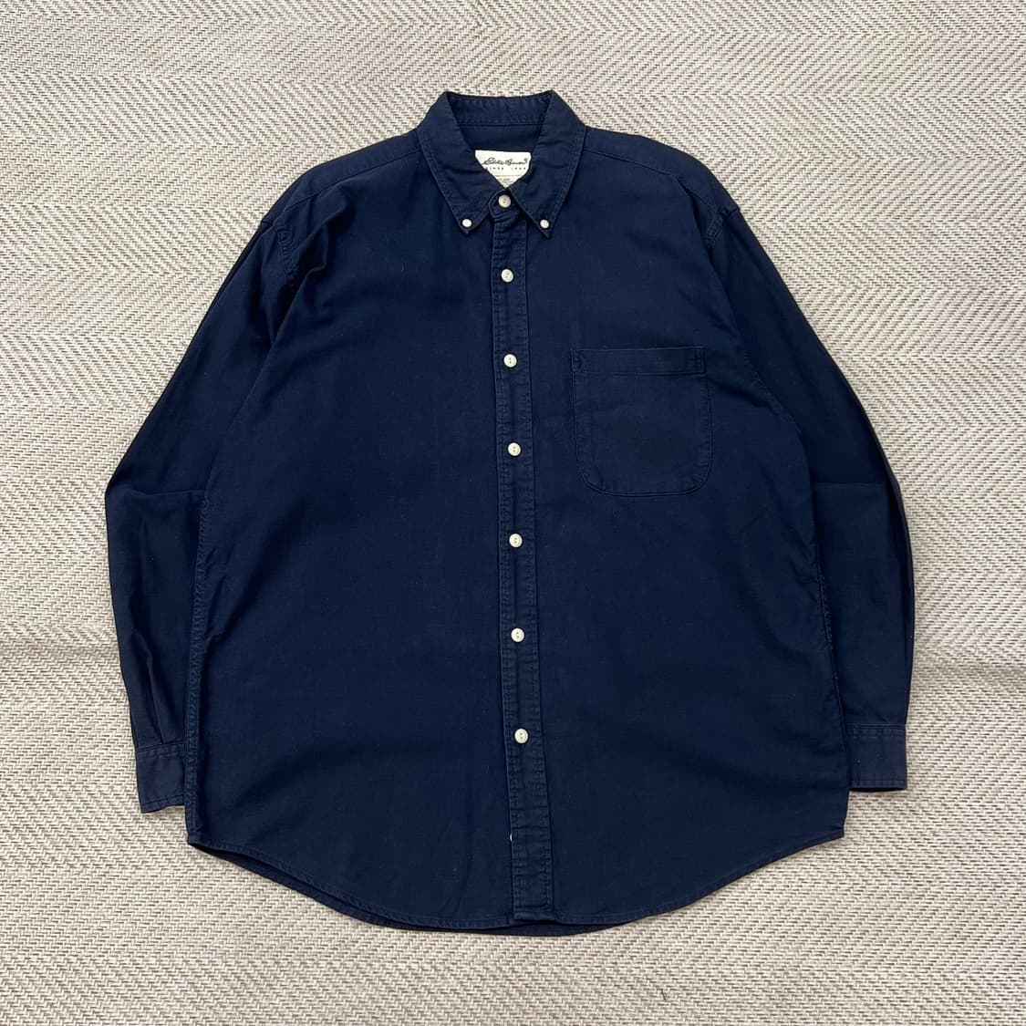 에디바우어 솔리드셔츠 r3161 상품이미지1