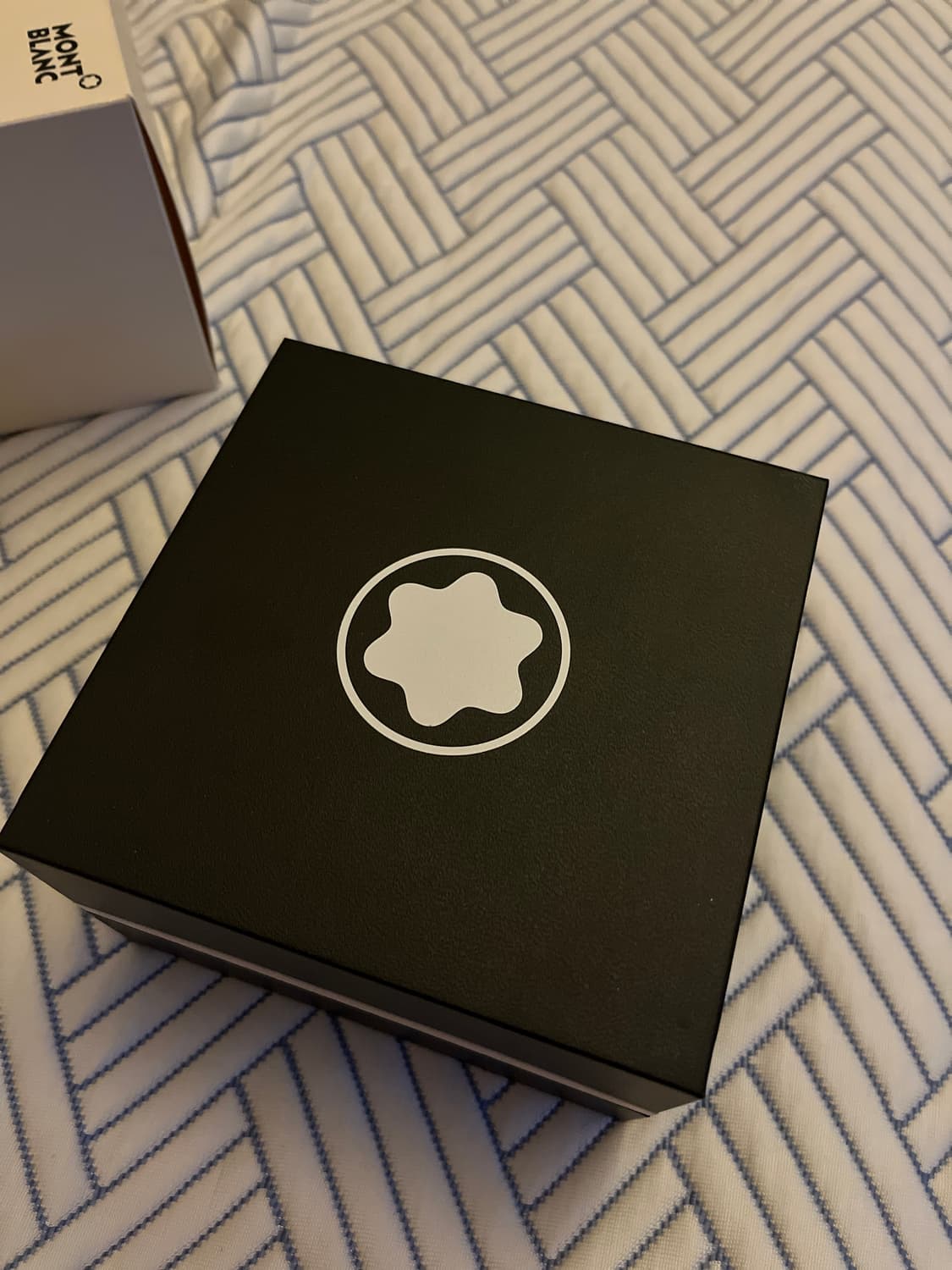 몽블랑 스타레거시 39mm 팝니다 상품이미지4