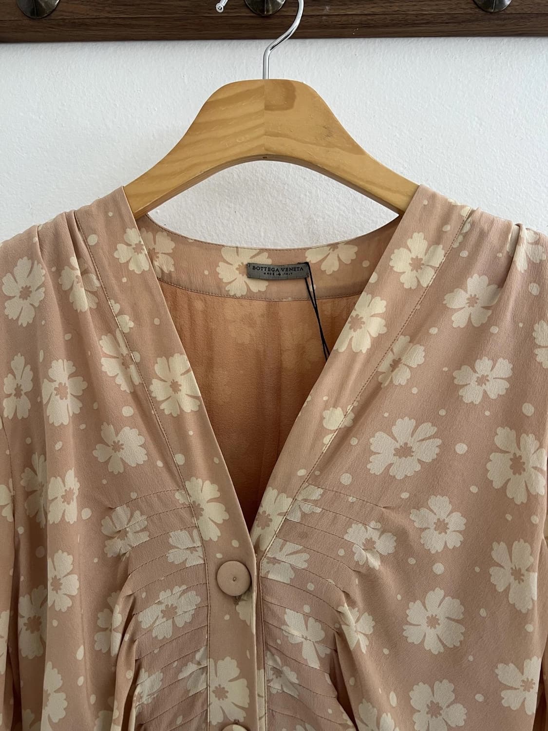 보테가베네타 원피스 상품이미지2