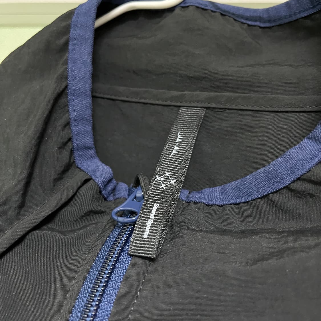 jlal 사운드스포츠 바람막이 xl 상품이미지3