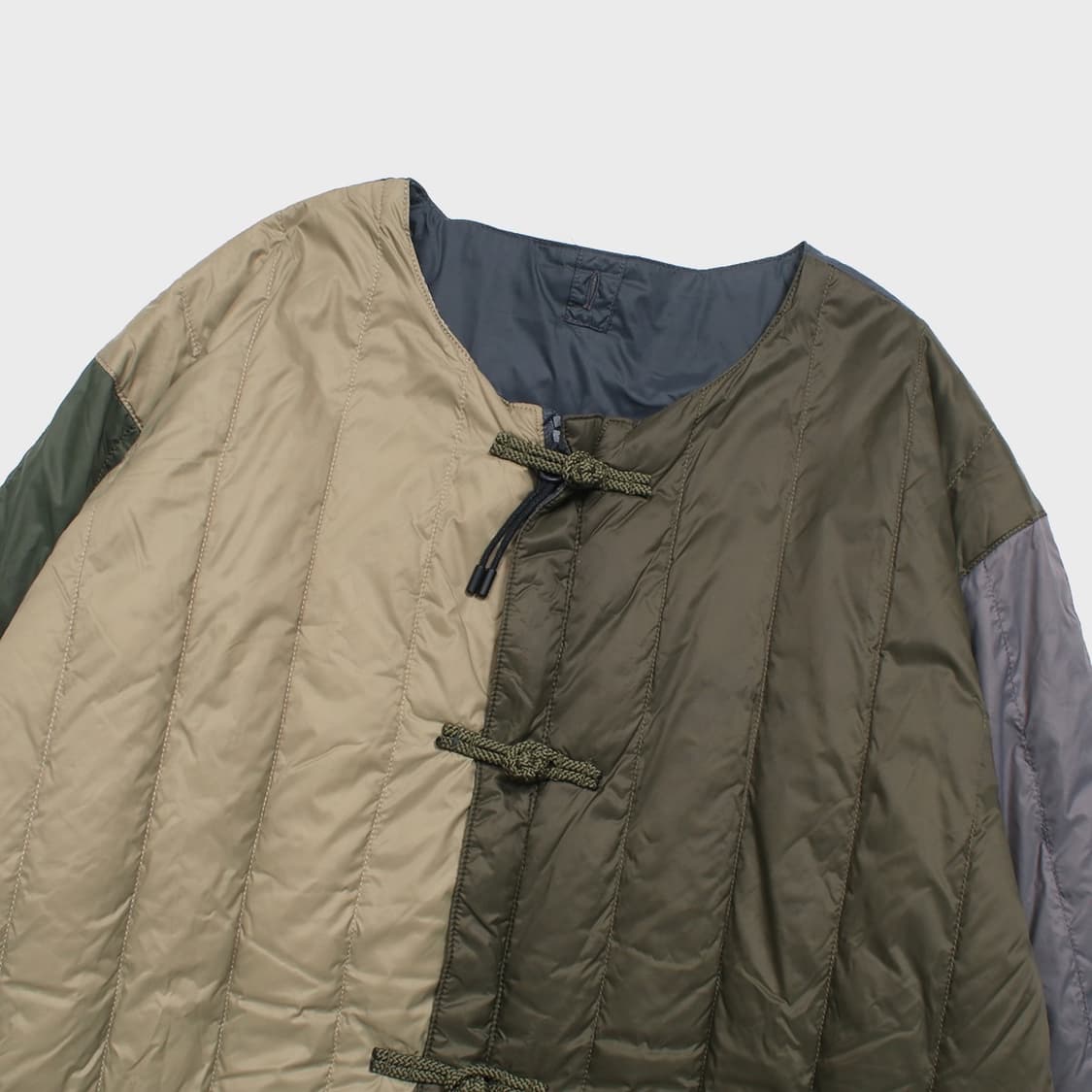 TAION x BEAMS Lights 상품이미지4